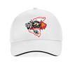 Isle of Man TT Races Unisex Hat Motorcycle The Ultimate Road Race Baseball Cap Summer Fashion Dad Hat Adjustable Snapback Hats