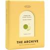 Iconic Archive 2-Tier Callbook Photocard Polaroid Album