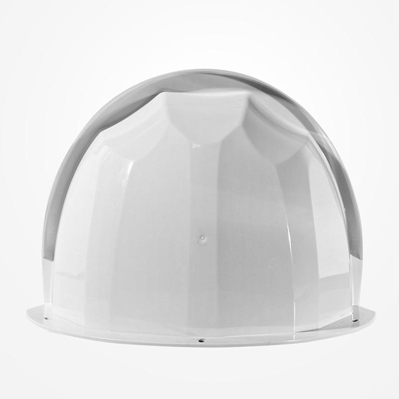 Protective Covers Shield Wall Waterproof Rainproof Cover Turret Dome Cameras Protection Box Security Camera Protection Case