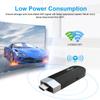 X98 S500 Android 11.0 Smart TV Stick UHD 4K Media Player Amlogic S905Y4 TV Dongle 4GB+32GB 2.4G/5G
