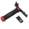 14 Inch Handle Grip Stabilizer Holder Stand Handheld Tripod for Action Camera LED Video Light