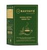 Kahwa Green Tea for Cleansing (100 G), Kahwa Detox Green Tea Navvayd