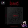BamBam (Got7) - 3rd Mini Album BAMESIS