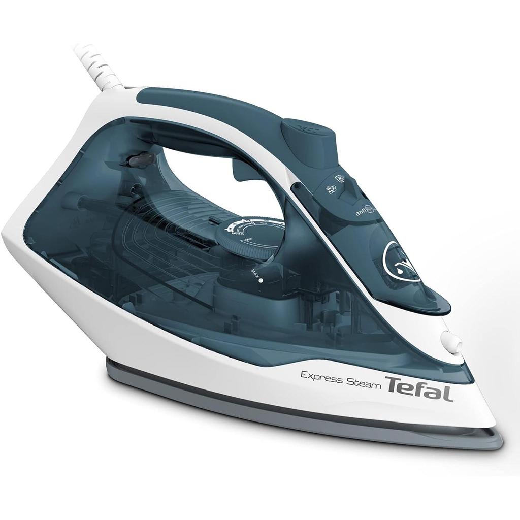 Tefal FV2839 EXPRESS STEAM IRON 2400W