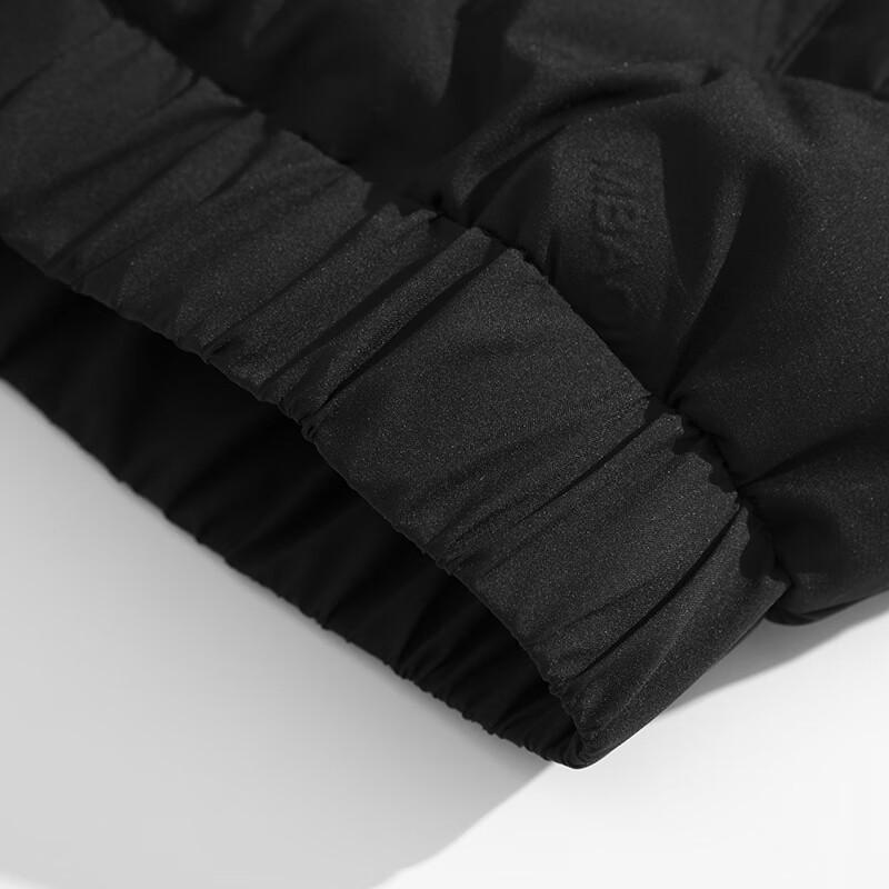 JEEP SPIRIT Men's Casual Duck Down Puffer Vest