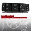 Power Window Switch Front Left For Mercedes-Benz W204 C300 E350 2049055302