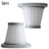 Filters Replaced For Deerma DX118C DX128C Vacuum Cleaner Accessory Element