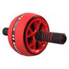 Automatic Rebounding Ab Wheel for Men & Women - Quick Ab Muscle Trainer & Home Fitness Roller