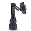 Universal Car Water Cup Mobile Phone Bracket For Center Console Mobile Phone Navigation Stand For Most Smart Phones A5G2
