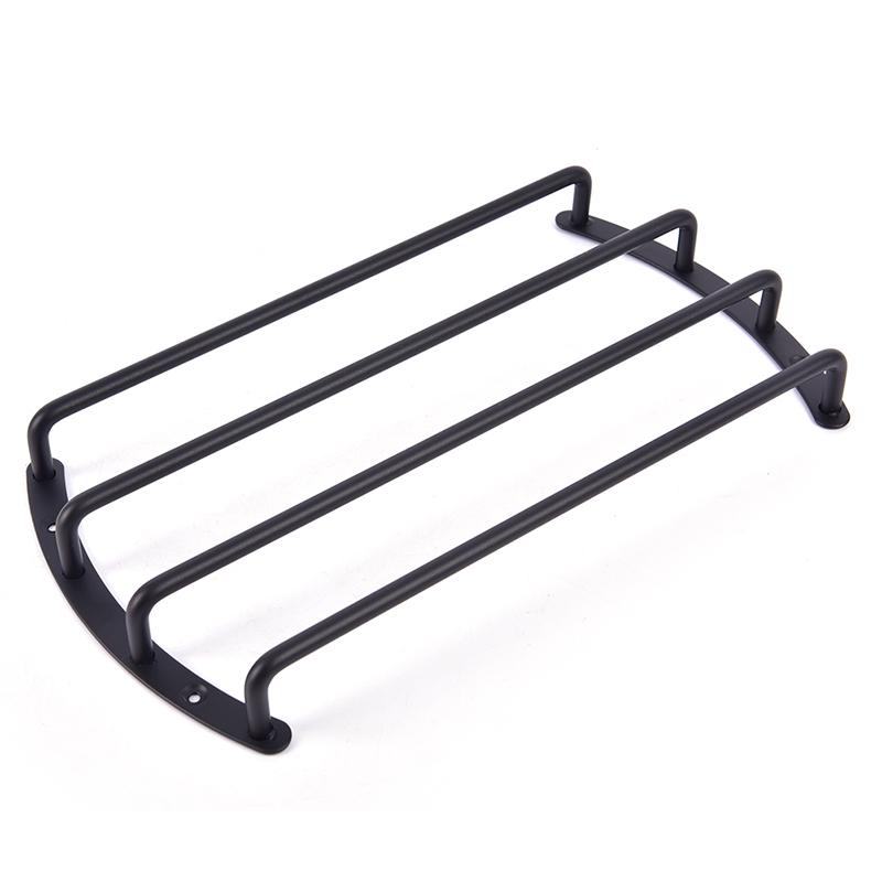 Vehicle Audio Speaker Adapter Grille Cover Protection For 12/10 Inch Subwoofer