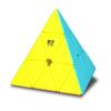 Chii Cube Pyraminx Chiming Cube, Korean Popular Puzzles