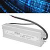 BERM Waterproof Power Supply for LED Light Industry Driver Equipment DC12V 200W LPV‑200‑12