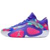 Air Tatum 2 PF Dongdan Men Sneakers Purple Indigo-Burst Palest-Purple HF0268-400