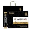 Korea Red Ginseng Association Immune Strengthening Red Ginseng Stick Plus Ginsenoside 42mg, 300ml, 1 Set