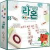 Raon, Popular Korean Game