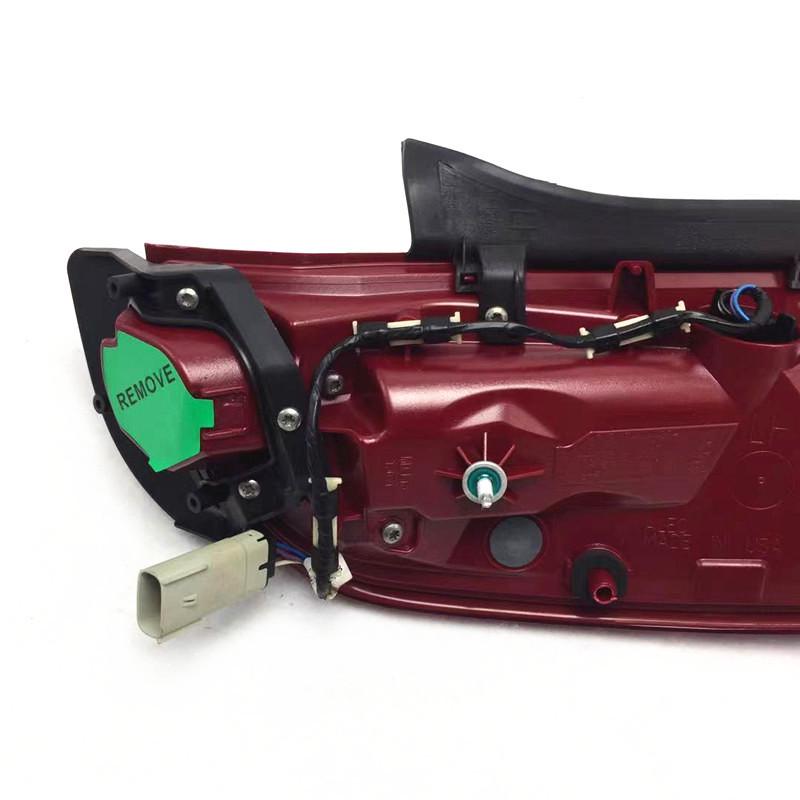 Задний фонарь, стоп-сигнал, блок линз для 2014-2017 Cadillac XTS