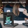 Anti-Dust Comfortable Case for Samsung Galaxy Z Flip 5 Flip5 Flip3 Flip4 Flip2 Flip 3 4 2 Zflip5 Folding Design Cell Phone Bag