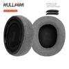 NullMini Replacement Earpads for Steelseries Arctis Nova Pro Wireless Headphones Earmuff Headband Ear Pads Cushion Cover Sleeve