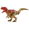 TAKARA TOMY Ania Jurassic World Ceratosaurus Animal Dinosaur Toy for Ages 3 and Up