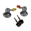 Door Lock Set for Toyota Tercel 1995-2000