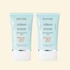 DEWYTREE Urban Shade Anti-Pollution Sun Tone-up Sun Cream 50ml 2, 50ml, 2