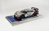 Ebro S Road REITO MOLA Чемпион SUPER GT500 2012 Готовый продукт 1/43 GT-R №1