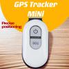 Elderly Children Gps Locator Personal Waterproof Portable Gps Tracker Real-time Positioning