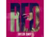 [CD] RED Deluxe Edition with Bonus Disc Taylor Swift POCS-24002 Country Pop NEW