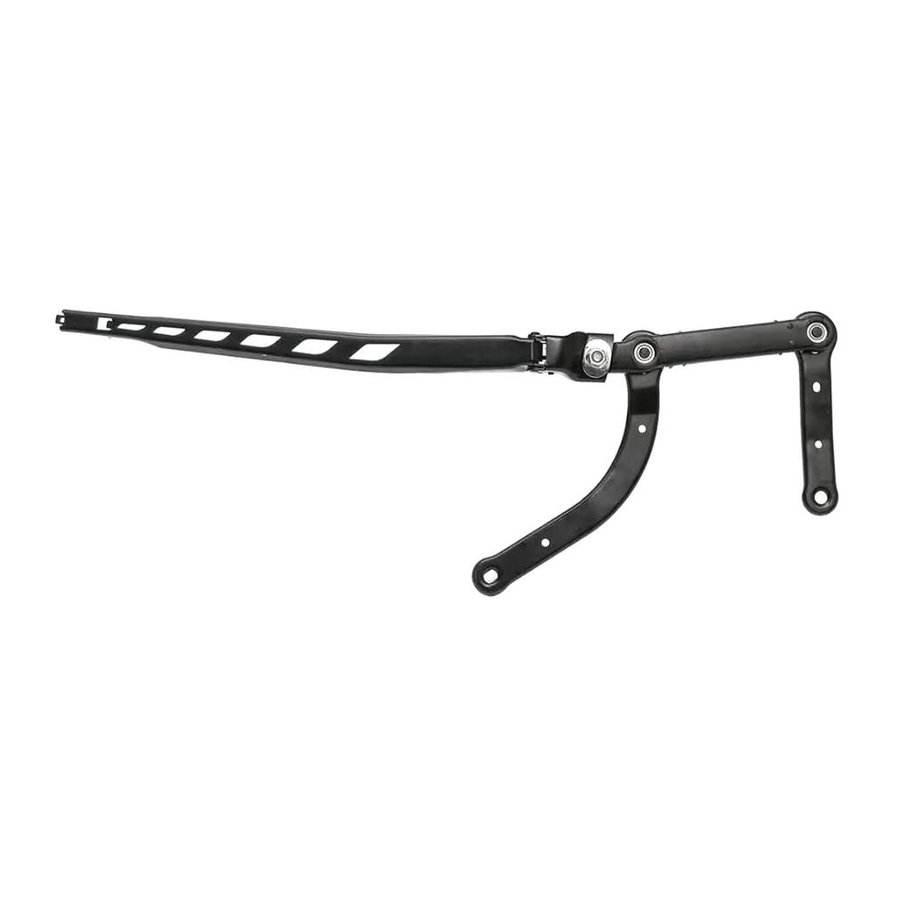 Front Windshield Wiper Arm for E60 E61 E63 E64 Replaces Part Number 61617185366 Windshield Repair