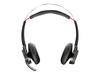 Poly Wireless Headset Voyager Focus UC Bluetooth (old Model) - USB-A - PC/Mac