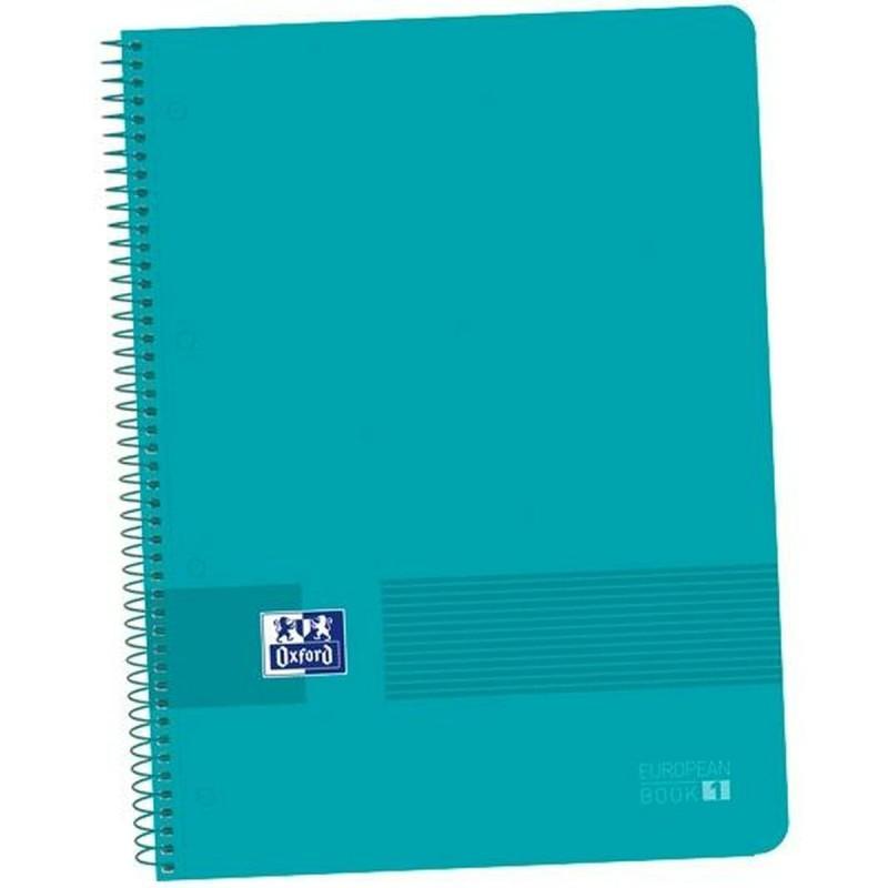 Oxford Oxford Live&Go Water Notebook A4 5 Pieces