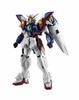 TAMASHII NATIONS GUNDAM UNIVERSE New Mobile Report Gundam Wing WING GUNDAM ZERO Approximately 155mm PVC ABS Painted Movable Figure XXXG-00W0 &