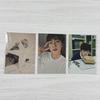 [USED] BTS JIN HAPPY POPUP Purchase Bonus: Lucky Drop Photo Trading Card