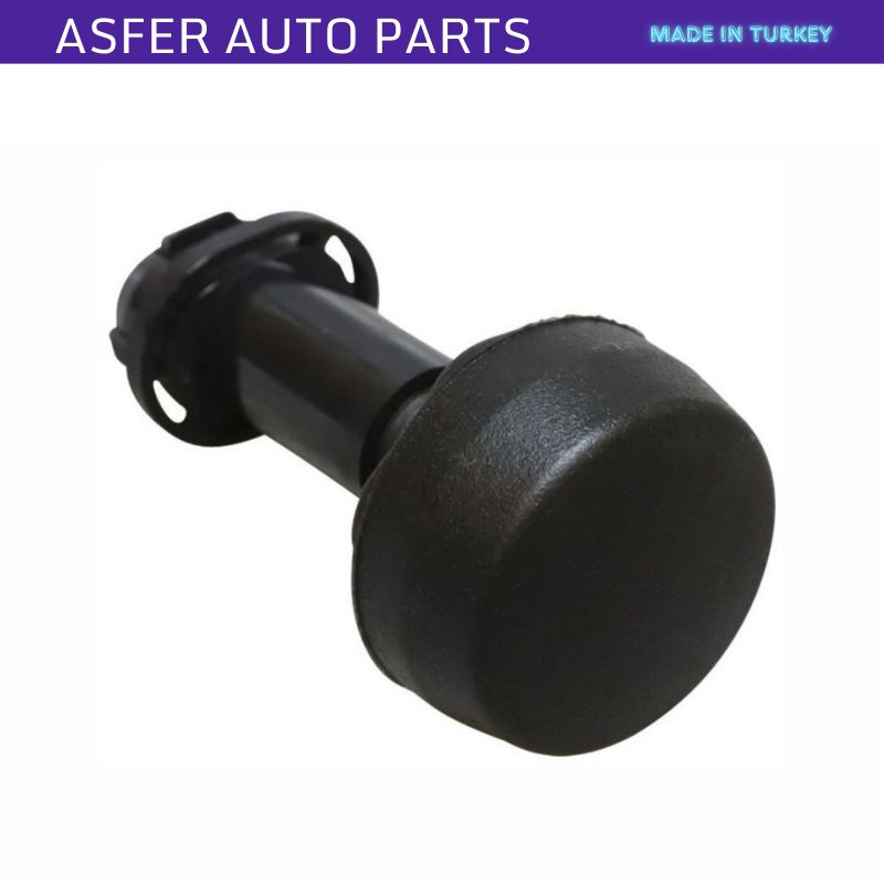 Engine Hood Adjustment Rubber 2pcs For Ford Courier Transit V362 V363 Focus 2011 After Fiesta Connect Kuga OEM ET7616C618BA BK2116C618AC 8V4116C61