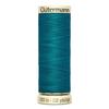 Set of 5 Spools 100m 100% Polyester Thread Gutermann Ref 788988 - Att 189 - Bright Teal