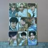 [READY STOCK] Zerobaseone ZB1 COLORGRAM EVENT Photocard