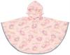 Skater Rain Poncho Raincoat for Children Suitable Height 80-100cm Sanrio My Melody RAPO2-A