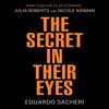The Secret In Their Eyes by Eduardo Sacheri Paperback Book 9781473632400