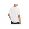 Adidas Story Tee Round Neck Short Sleeve T-Shirt Men Tops White HM2951