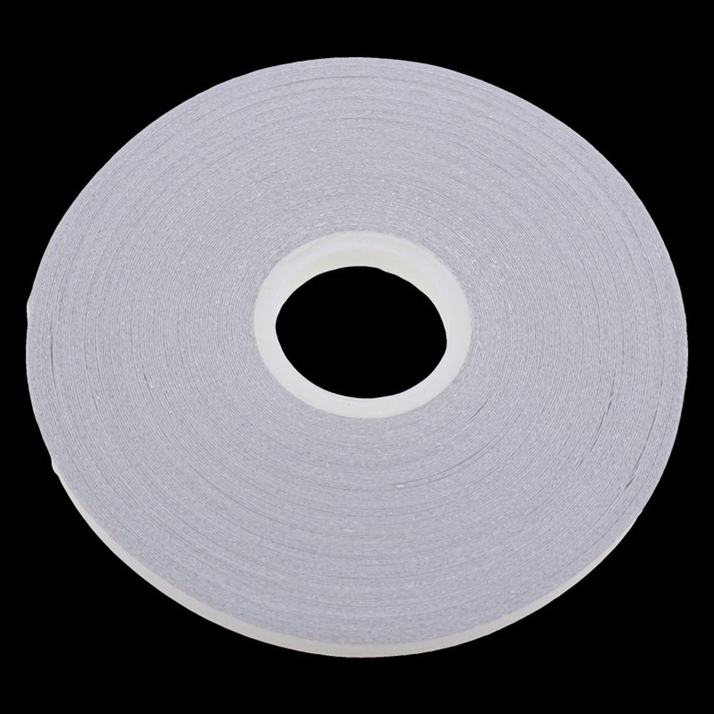 New Hand-stitched Temporarily Double-sided Water-soluble Adhesive Strip Cloth Tape