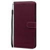 S20 S21 S23 FE Case Leather Wallet Flip Case For Samsung Galaxy S20 S21 Plus S22 S23 Ultra S 20 21 23 FE S20FE S23FE Phone Cases