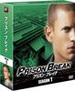 Prison Break Season 1 Compact (SEASONS Box) [DVD]