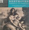 LP Record LUDWIG VAN BEETHOVEN, LUDOVIC POPES - Symphony No. 7 In A Major, Op.92 TW805 Opus UK Classical Used