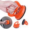 1Pc Versatile DIY Car Body Repair Kit Suction Cup Dent Remover & Diagnostic Tools, Easy & Unpowered