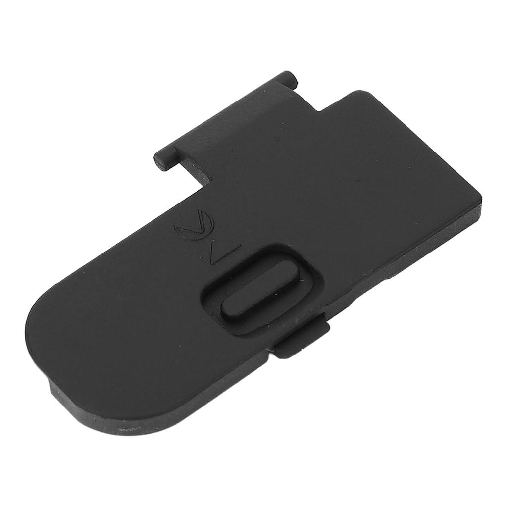 Camera Battery Door Cover Lid Cap Perfect Fit Battery Door Chamber Cover Lid Replacement Repair Part for D3100 DSLR
