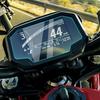 2 Sets of Motorcycle Meter Protection Film for Kawasaki Z650 (2020~) Ninja 650 (2020~)