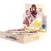 Weiss Schwarz Rose Booster Pack Yuzusoft Box
