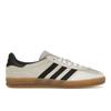Gazelle Indoor Alumina Black Unisex Sneakers Cream Core-Black Gum IH4769