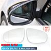 Side Rearview Mirror for VW Golf 6 GTI 6 MK6 2009-2013 Car Side Mirror Heated Glass Car Door Wing Mirror Parts Accessories