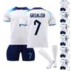 Soccer Shorts Tights Set New Season Shorts Tights Adult Size Set